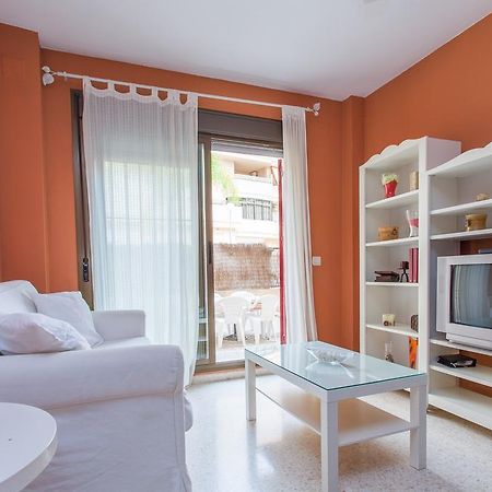 חרז Apartamento Centro Jerez חדר תמונה