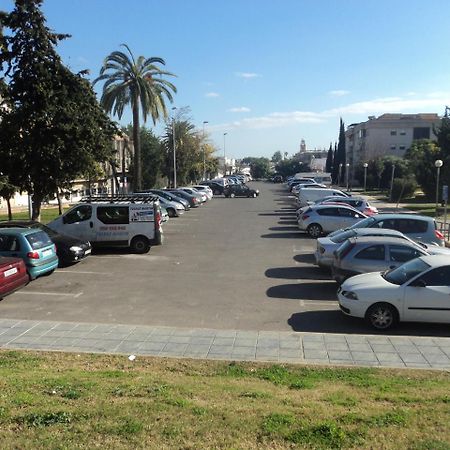 חרז Apartamento Centro Jerez מראה חיצוני תמונה