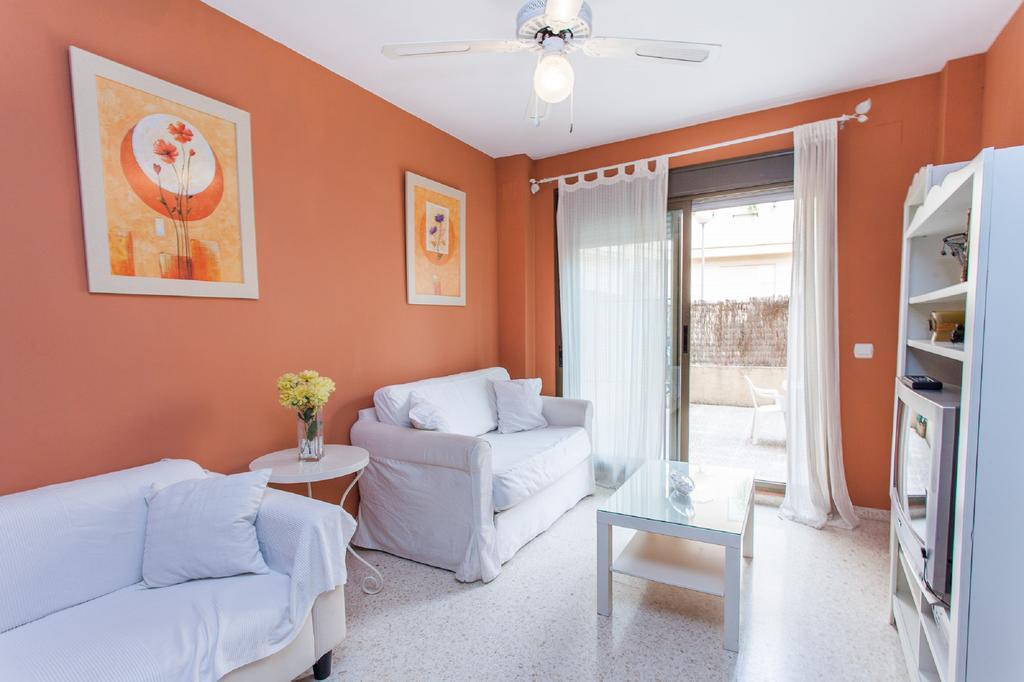 חרז Apartamento Centro Jerez מראה חיצוני תמונה