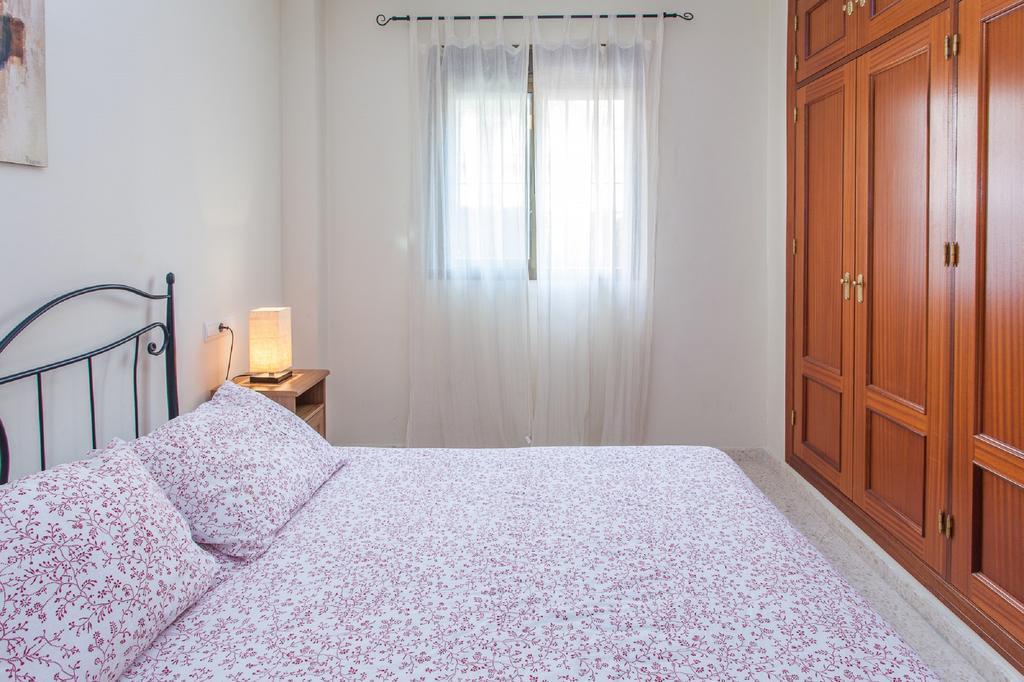 חרז Apartamento Centro Jerez מראה חיצוני תמונה
