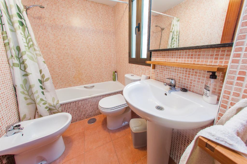 חרז Apartamento Centro Jerez מראה חיצוני תמונה