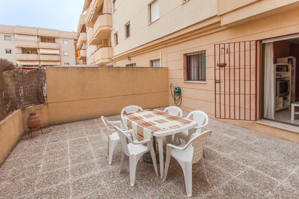 חרז Apartamento Centro Jerez מראה חיצוני תמונה