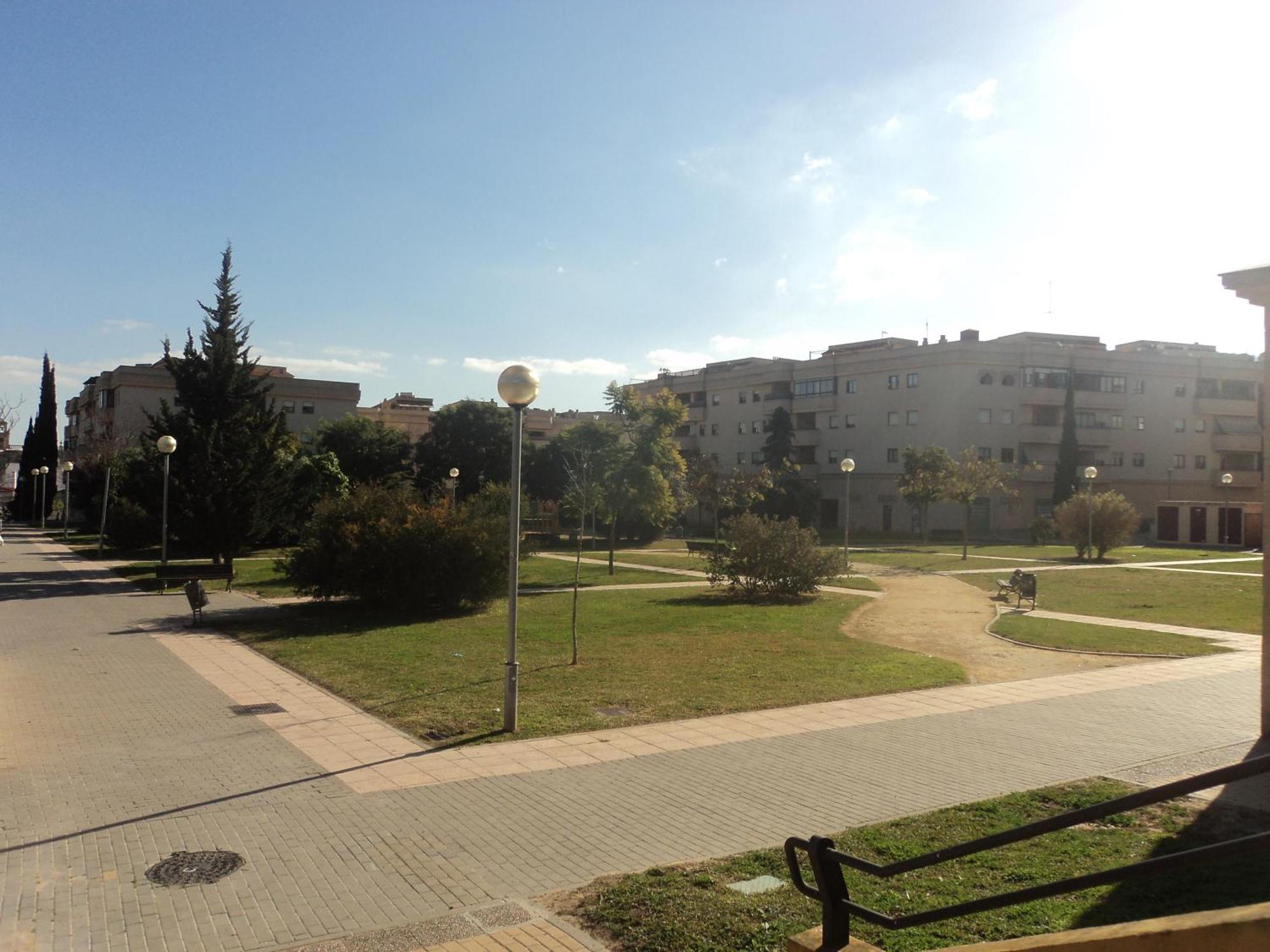 חרז Apartamento Centro Jerez מראה חיצוני תמונה