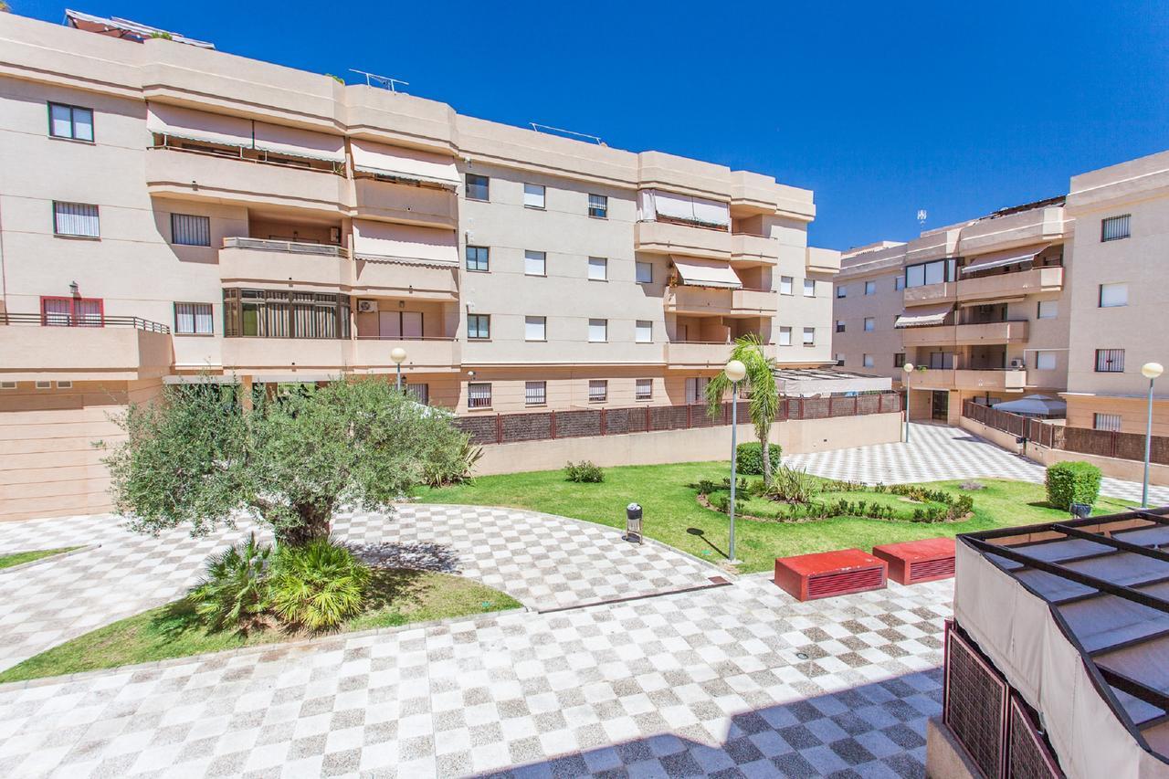 חרז Apartamento Centro Jerez מראה חיצוני תמונה